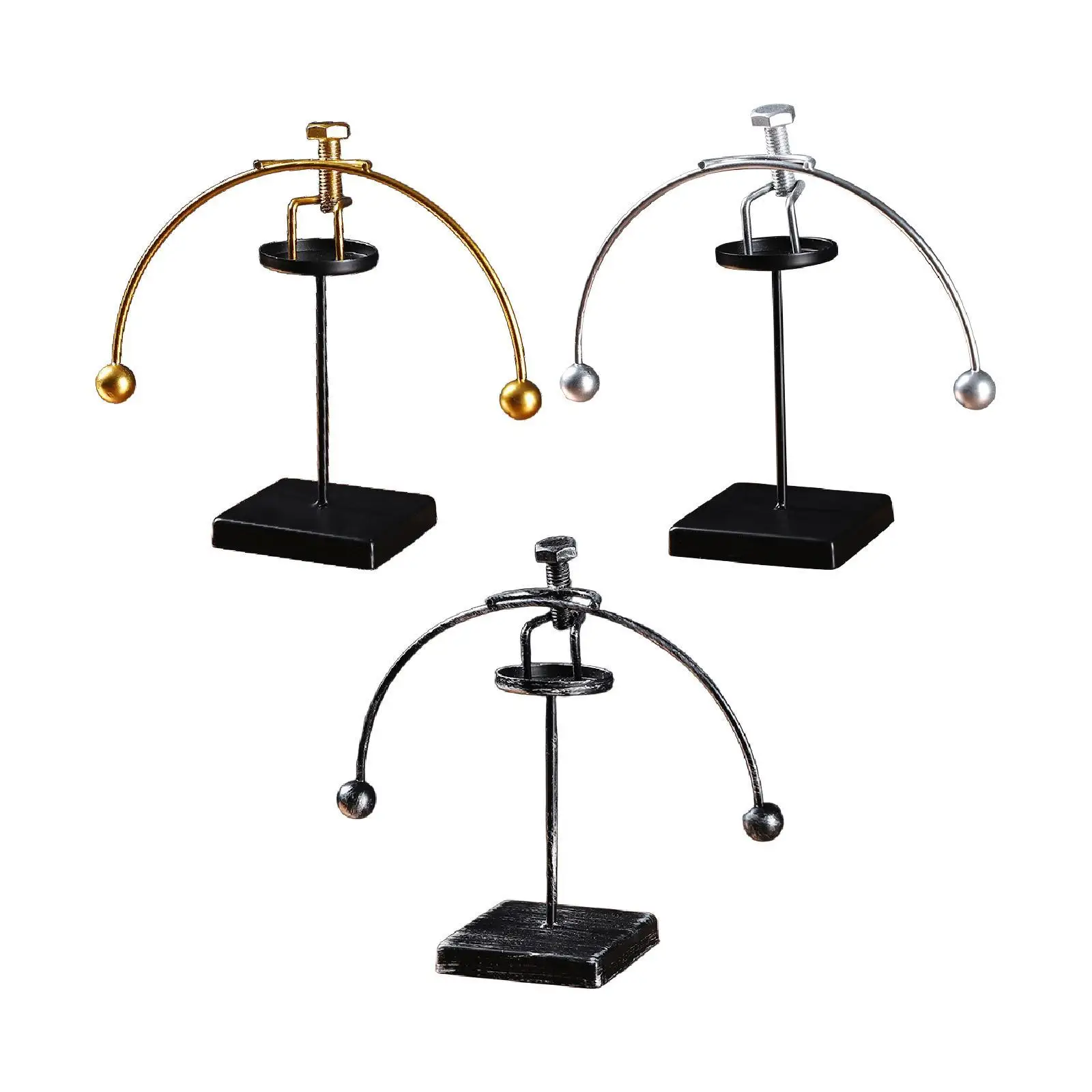 

Balance Toy Teaching Desk Living Room Decompressive Science Psychology Decor