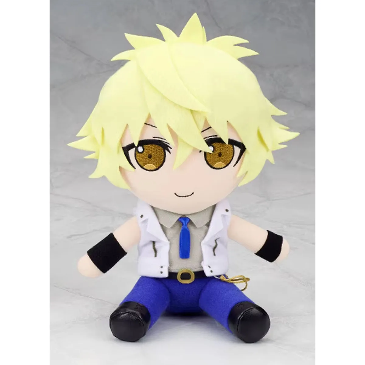Mignon japon Anime Uta no Prince-sama Prince cadeau Yamato Hyuga Shion Amakusa peluche jouets en peluche poupées 20 cm enfants cadeaux