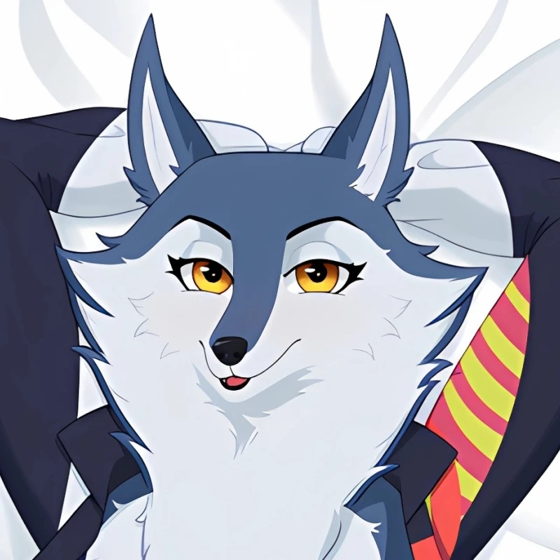 

Dakimakura Anime Pillow Case Lunaris Double-sided Print Of Life-size Body Pillowcase Gifts