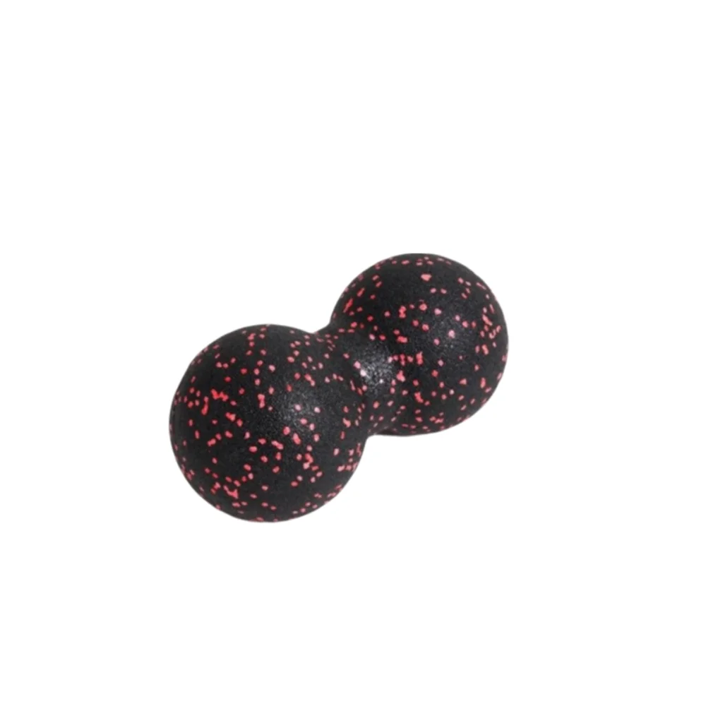 

New EPP Peanut Balls Muscle Relaxation High Density Fascia Ball Relieve Pain Body Care Myofascia Ball Fitness