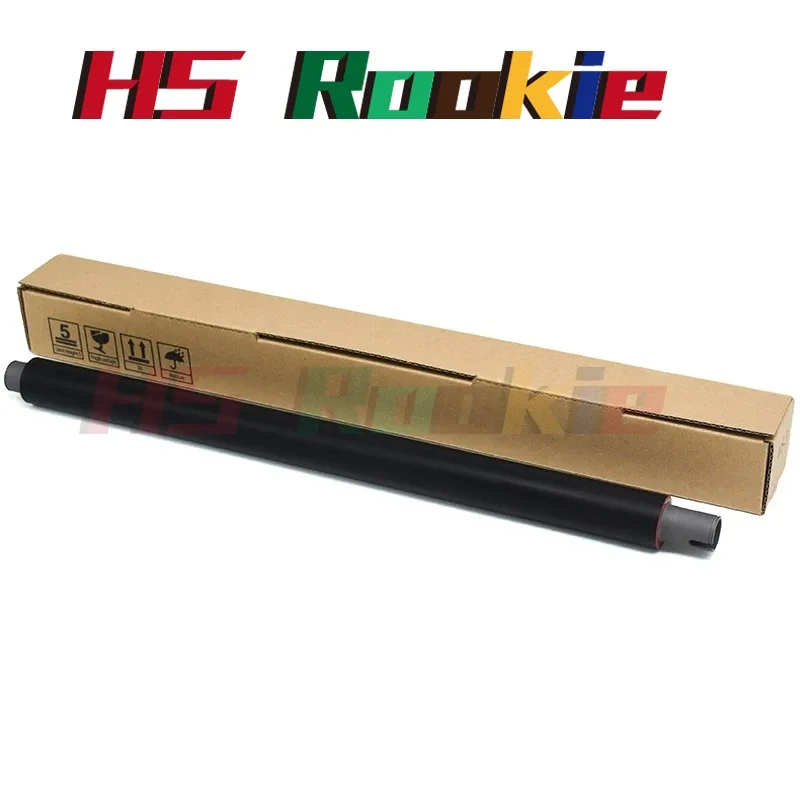 Rodillo Inferior de Presión del Fusor de Alta Calidad para Sharp MX-3050N 3550N 4050N 5050N 6050N 3070N AR-MX C3081 4081, Piezas de Repuesto para Impresora y Copiadora