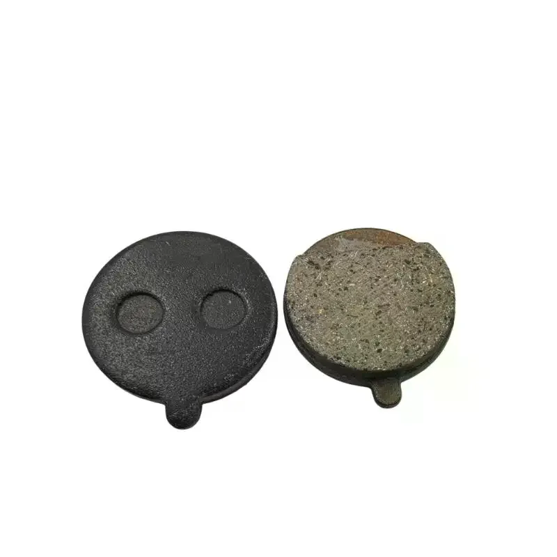 

Ninebot ZT3 Pro Electric Scooter Replacement Parts, 1 Pair Semi-Metallic Resin Disc Brake Pads