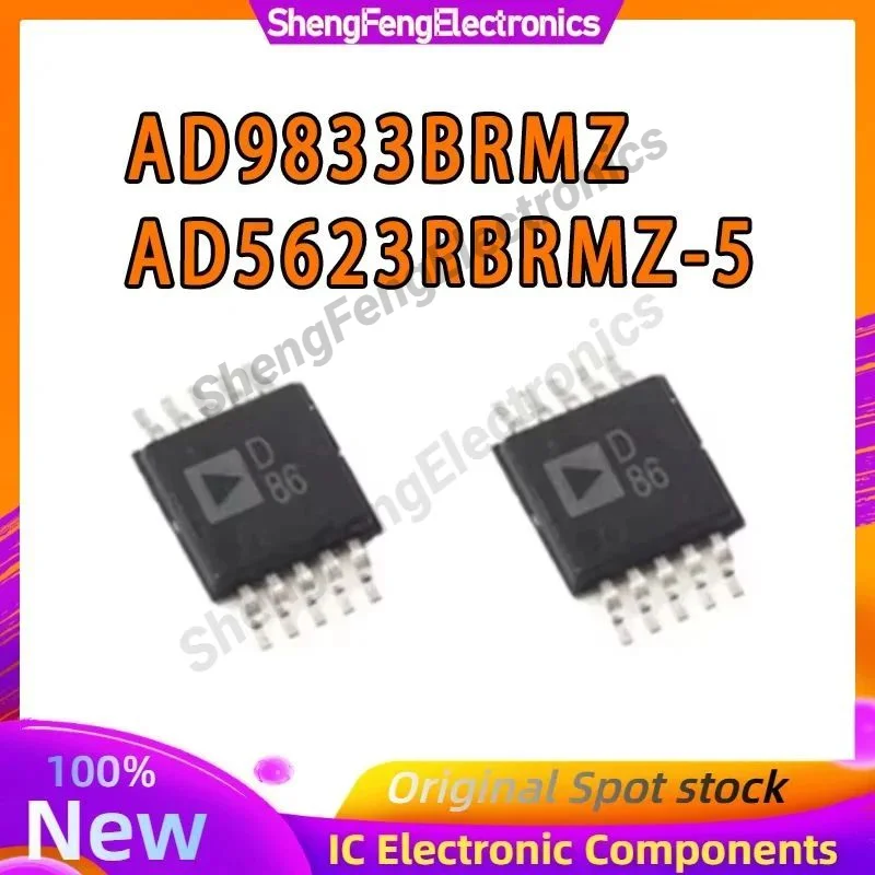 

AD9833BRMZ AD5623RBRMZ-5 AD9833 AD5623RBRMZ AD9833B AD5623R AD5623 9833BRMZ 5623RBRMZ 5623RBRMZ-5 AD IC Chip MSOP-10 in stock