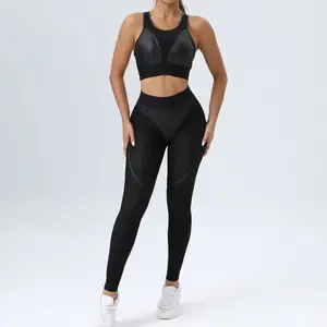 Legging sport transparent sale
