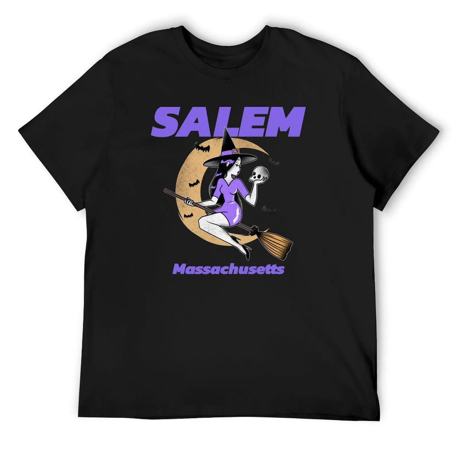 

Salem Ma T-Shirt basketball graphic tees graphic shirts graphic tee shirt shirts tee men