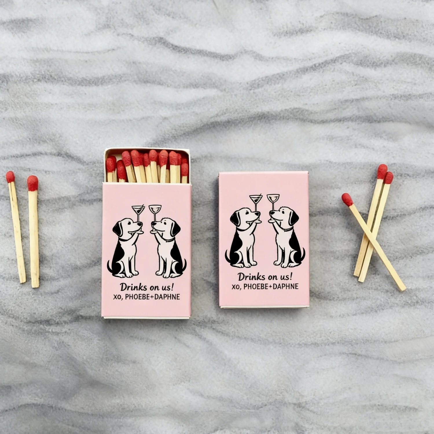 Personalized Weddin…