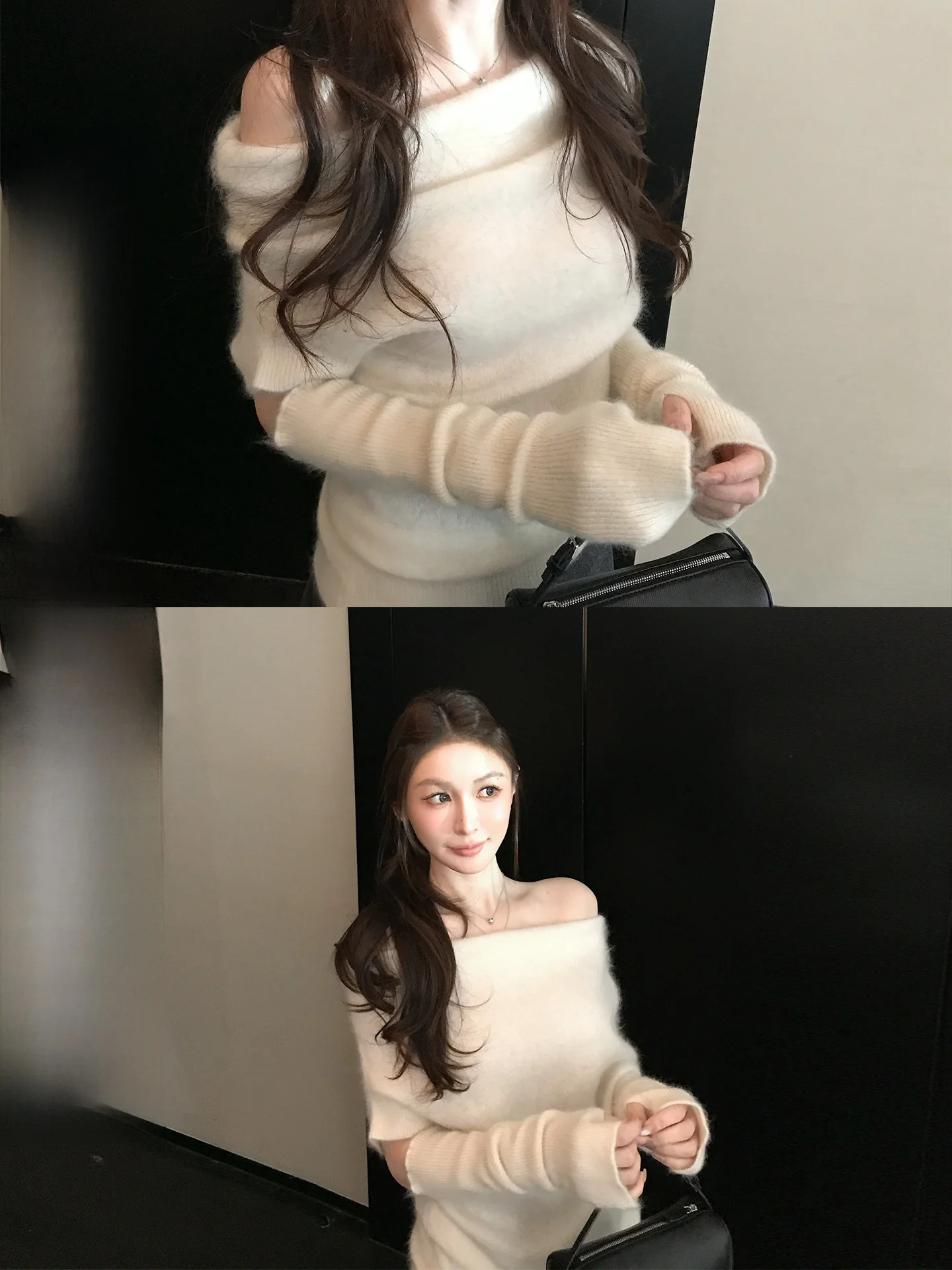 Skk Store Soft Wool… - image