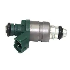 Original Oem 037906031al Fuel Injector Nozzle For Golf Mk4 Bora Beetle A3 8l 8l1 Seat Toledo Skoda Octavia 1.6 037906031 AL