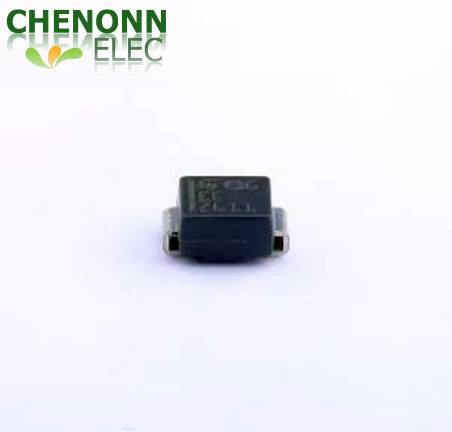 100PCS/LOT SM6T18A (TVS Diodes)