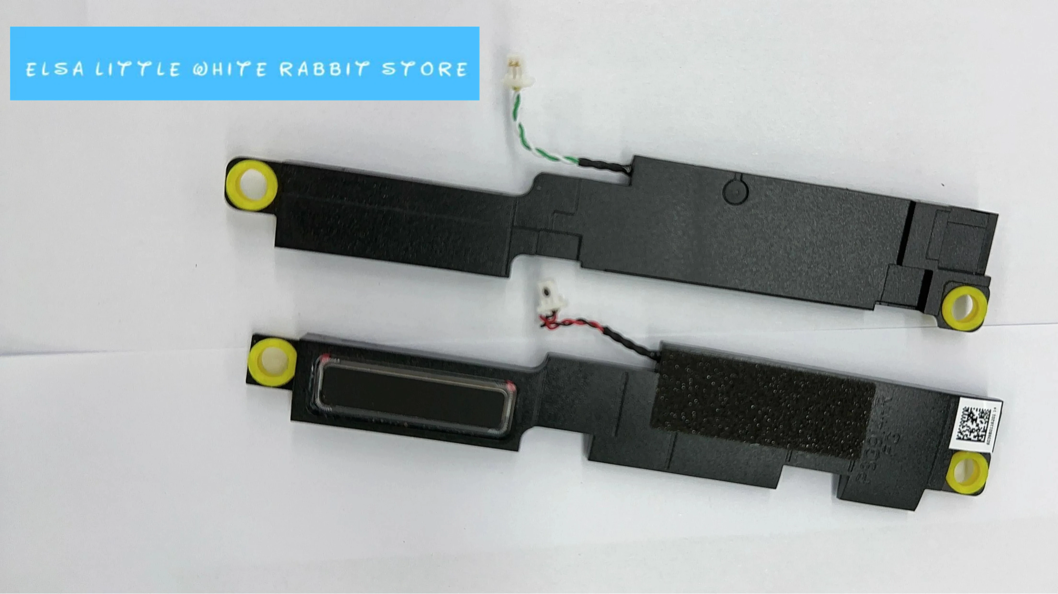 

FOR HP 840 G10 FINGERPRINT AUDIO BOARD CABLE SPEAKER HINGES FAN