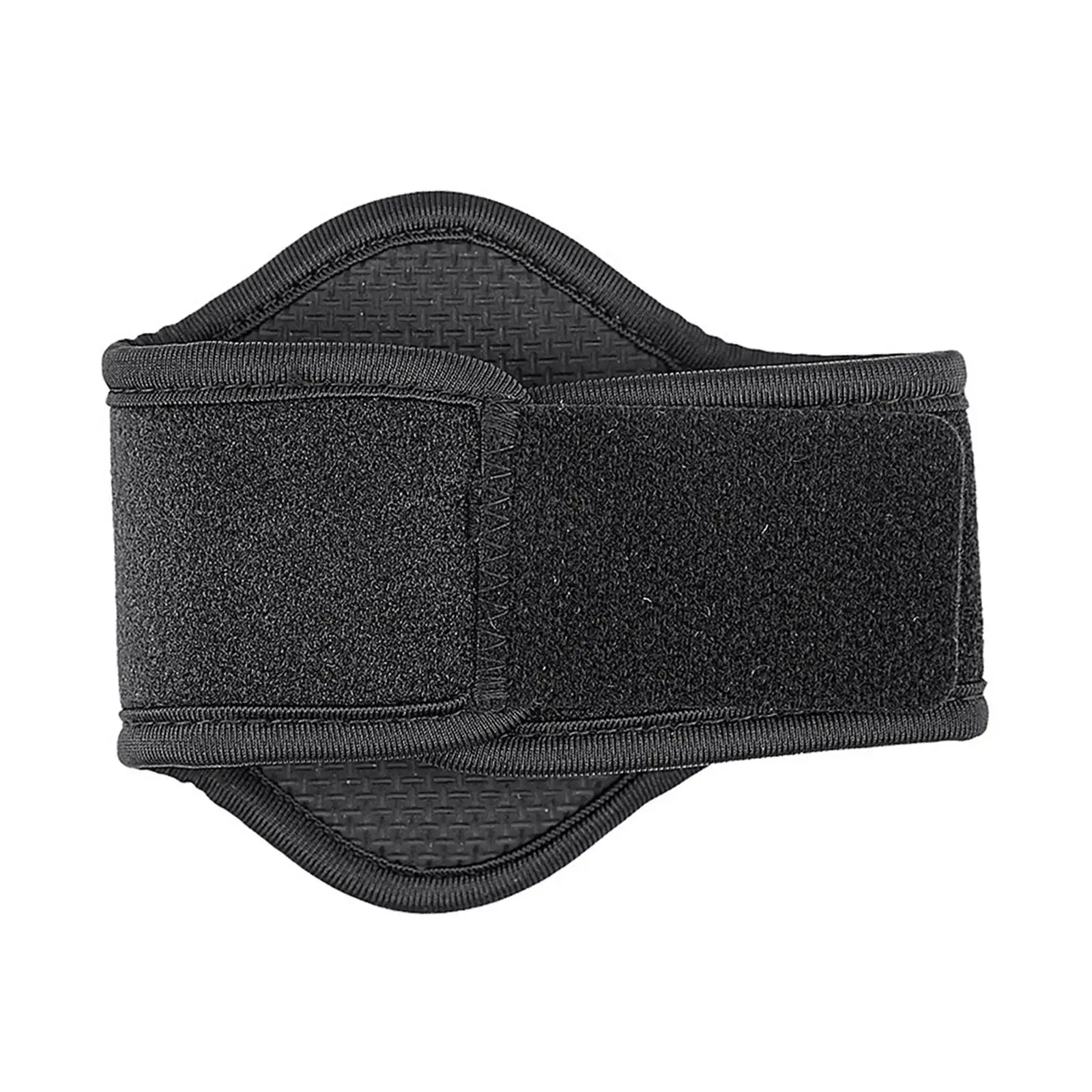 Adjustable Arch Support Brace for Flat Feet Men Women Cushion Heel Pad Secure Fit for Sports Activities