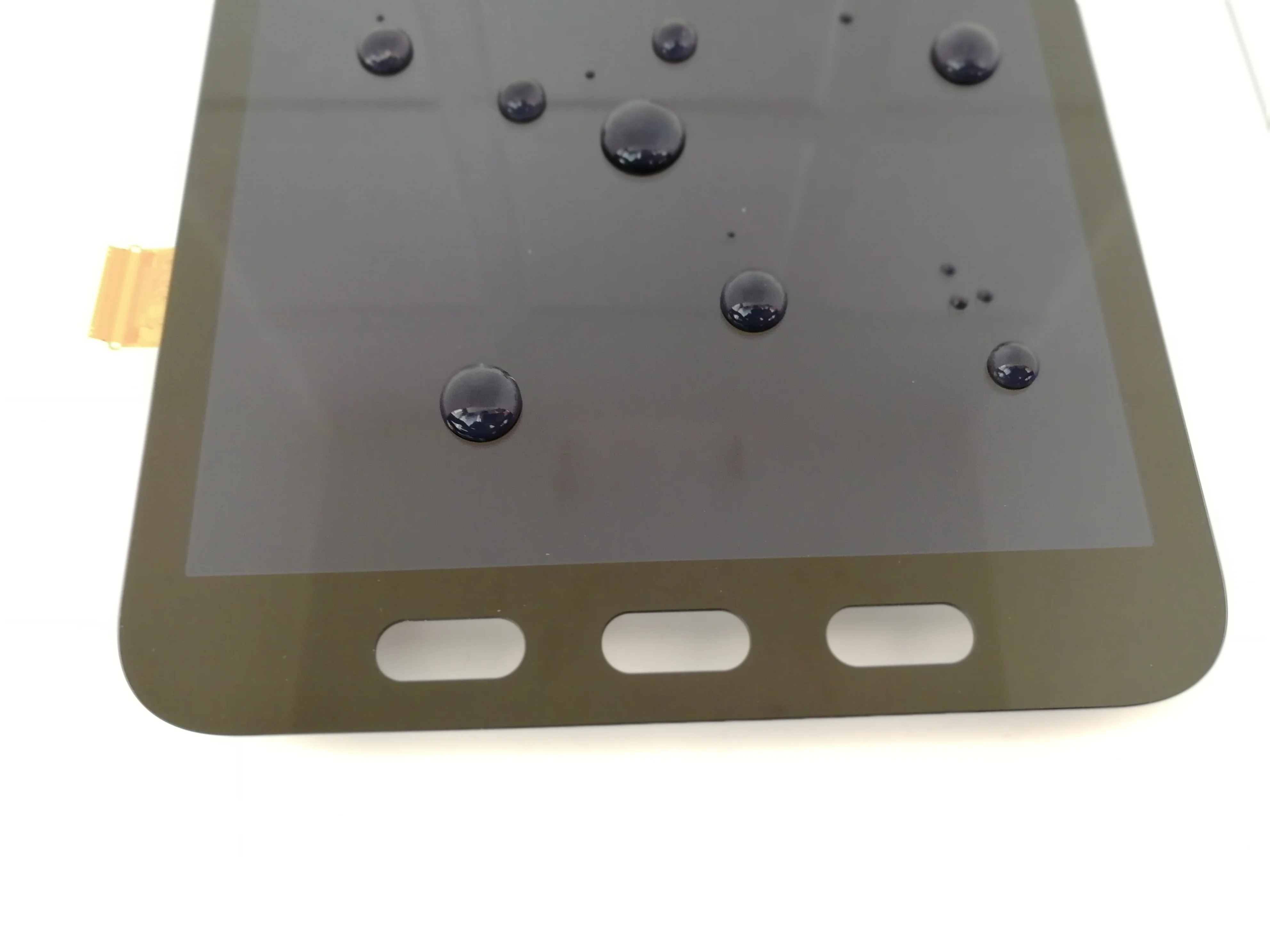 LCD Screen With Touch Screen Assembly For Sam-sung Galaxy Tab Active 2 8.0 T390 T395 T397 image 6