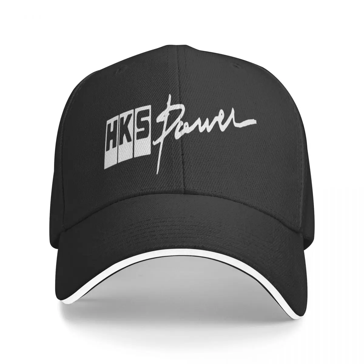 Hks Power 5 Hats Caps Men Sports Caps Hats For Men Men's Baseball Cap Man Hat Baseball Cap