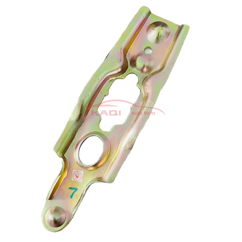 

Вилка сцепления оригинального качества для двигателя Haima 2S5 HM474Q