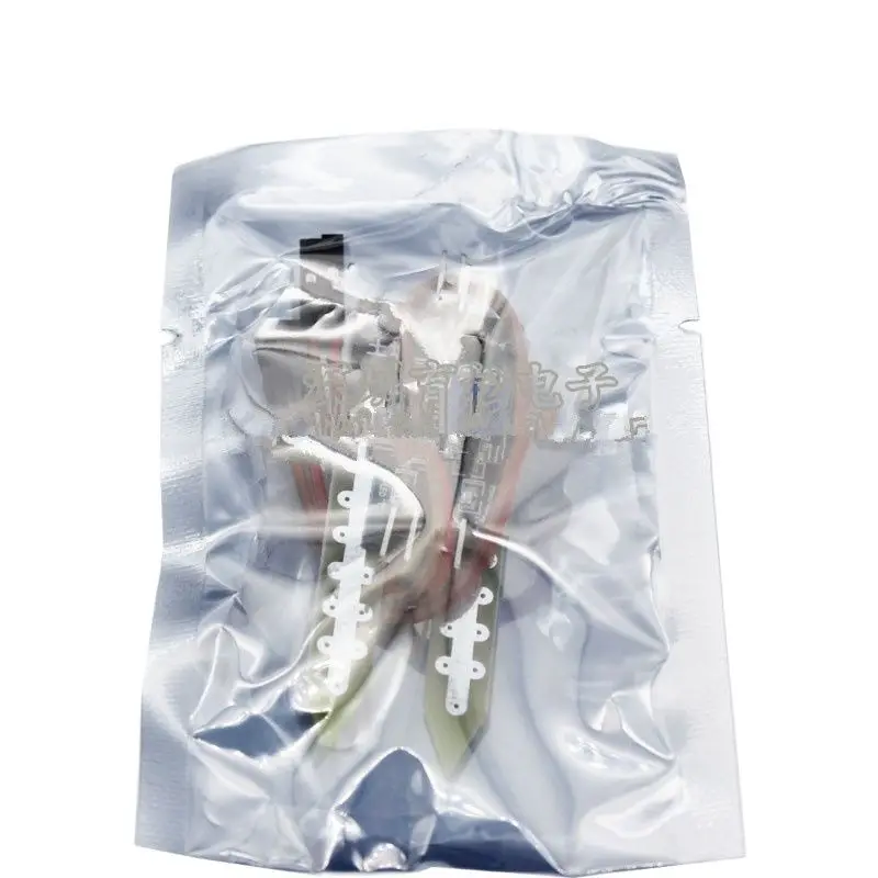 USB to serial cable RS232 COM USB to 232 green serial cable