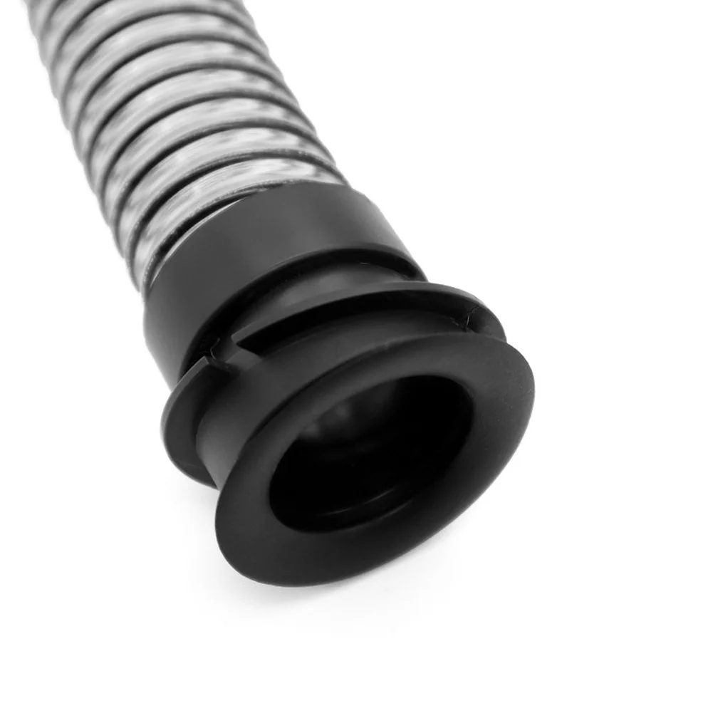 Household Floor Washer Waste Liquid Delivery Tube Replacement Connection Hose For 2765Z 2767Z Cleaning Appliance Spare Component