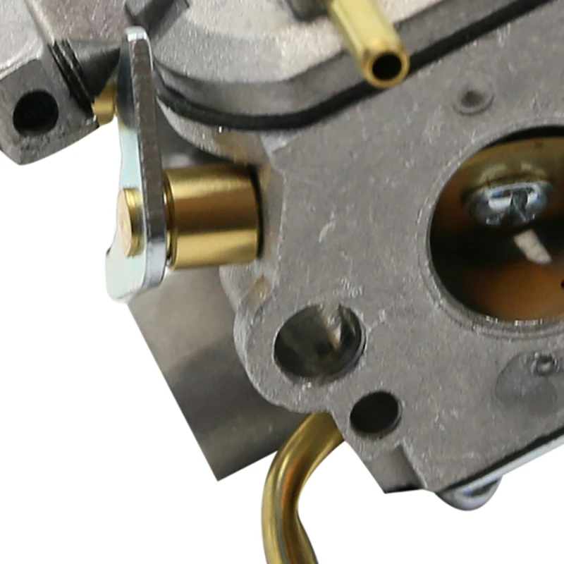 Carburetor for Husqvarna 445 & 450 Chain Saw Engine Parts 506450401 view 6