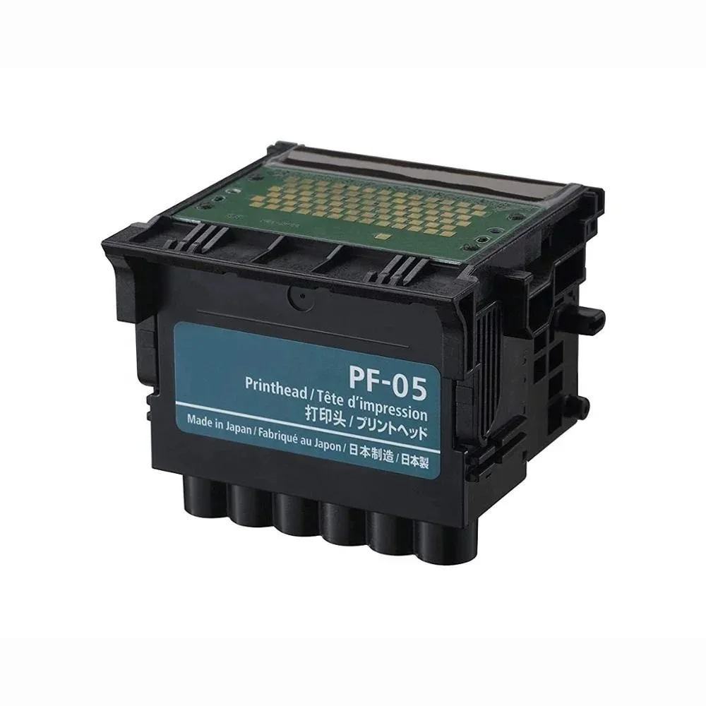 

Printhead wholesale Print Head for PF-05 pf 05 Canon iPF6300 6400 6350 6410 6450 6460 8300 8300S 8310 8400 8410 9400 9400S 9410