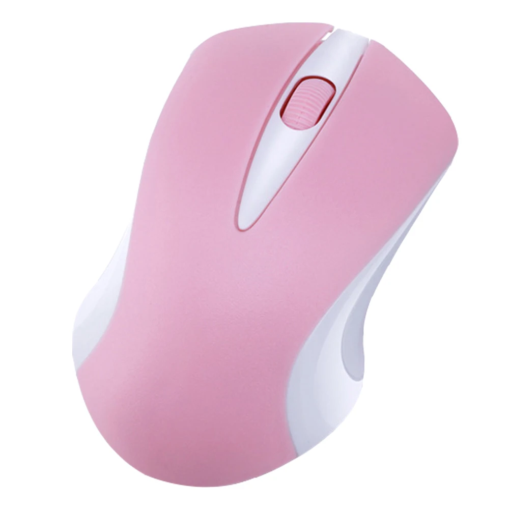 

Wireless Mouse Girl Mouse Intelligent Mouse Computer Mouse