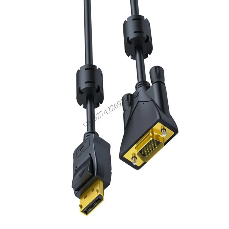 Displayport To Vga … - image