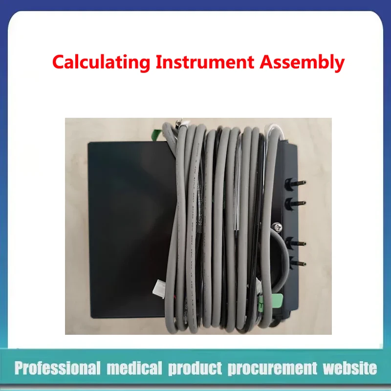 

mindray hematology analyzer Calculating instrument assembly 115-059671-00 For BC5180CRP 5310CRP 5390CRP
