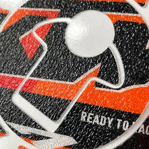 10 best sales केटीएम डिकल्स - №8