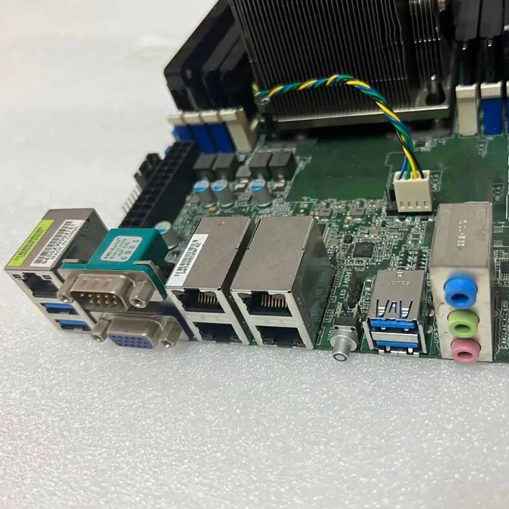 Server Workstation Motherboard  EPC621D8A