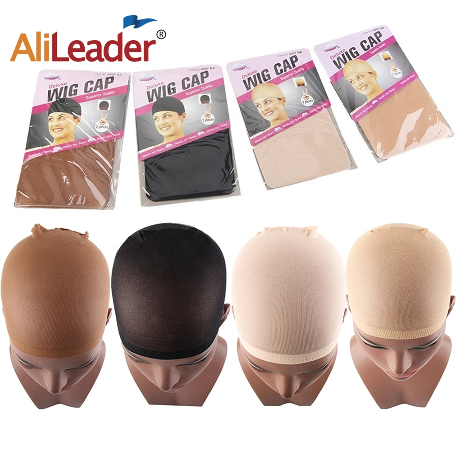 alileader-оптовая-продажа-индивидуальной-упаковки-2-шт-пакет-колпачок-для-парика-для-изготовления-париков