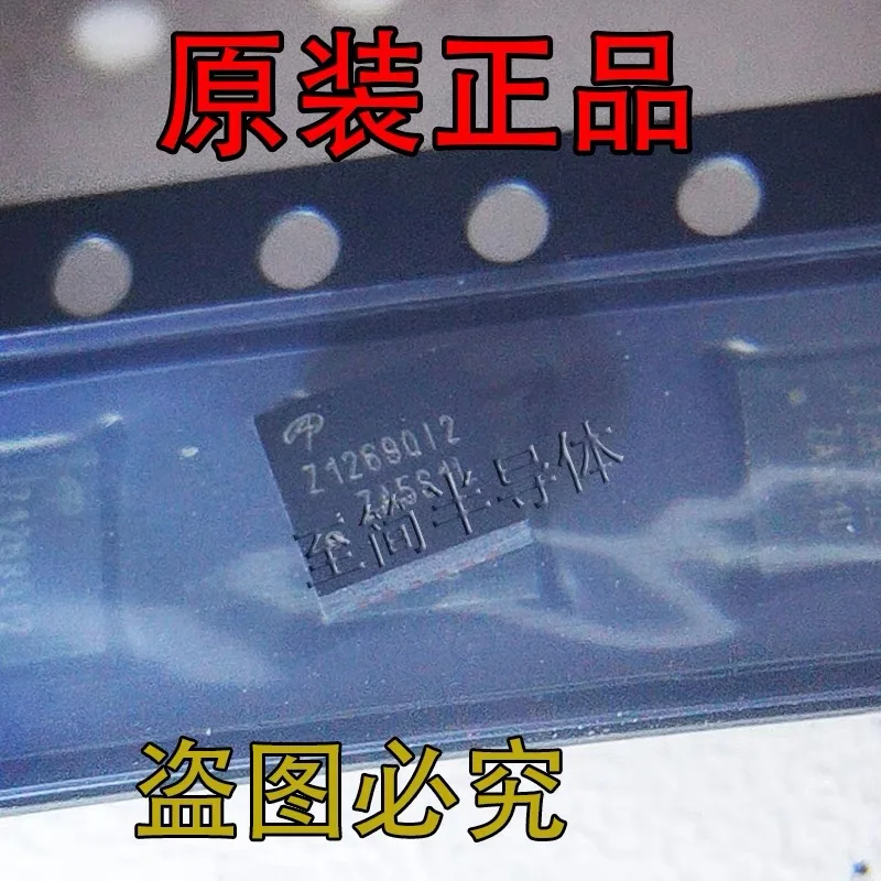 

AOZ1269QI-02 QFN Z1269QI2 новый