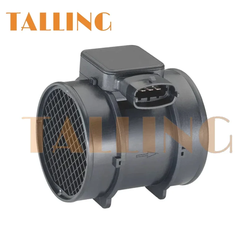 

5WK9606 MAF Mass Air Flow Meter Sensor for OPEL ASTRA G H 1.8 2.0 16V 1998-2010 VAUXHALL ASTRA VECTRA B MERIVA CORSA C Holden