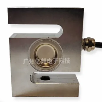 Hopper scale TSH sensor TSH-1t/2t/3t/5t tension and compression S type weighing sensor