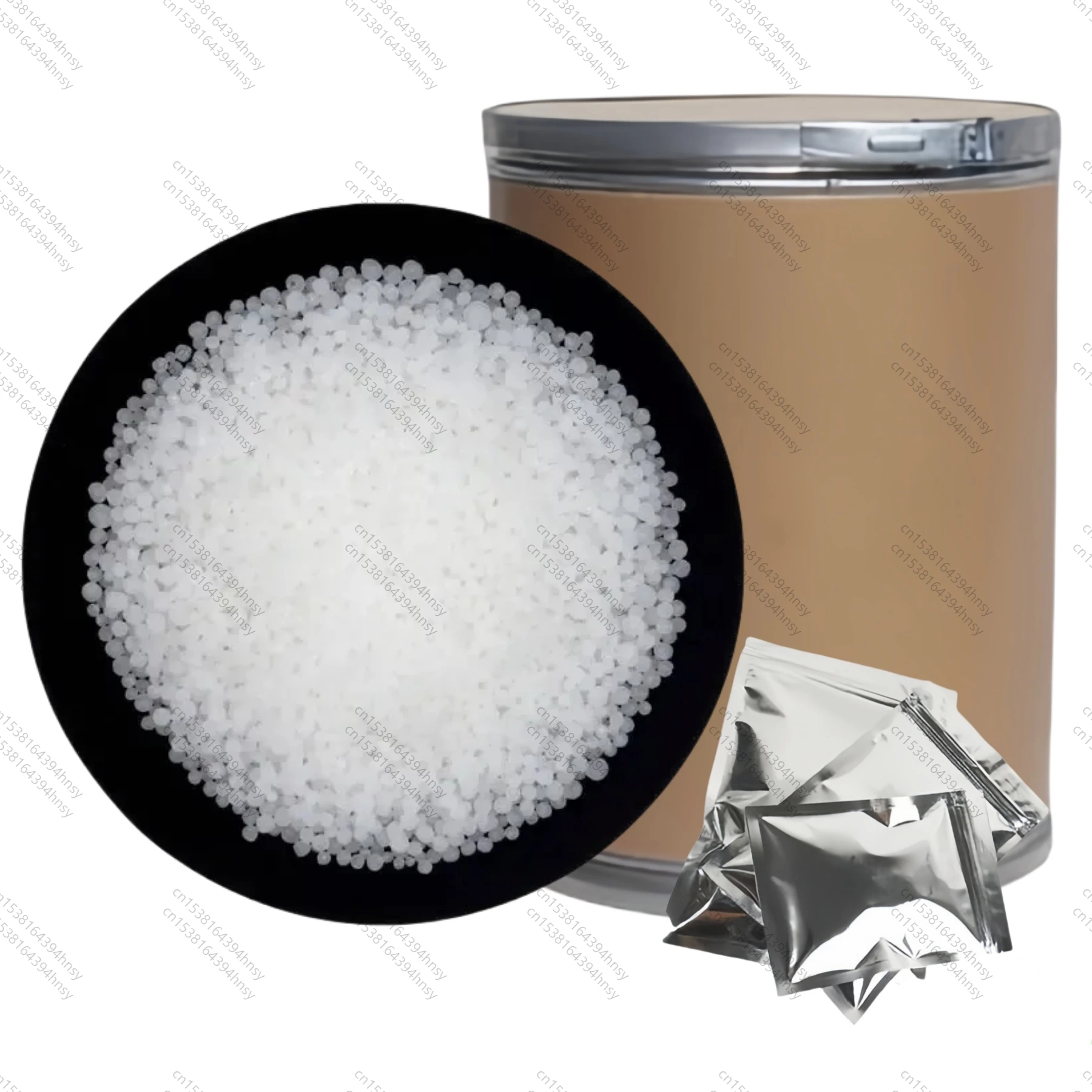 

LOLO Hot Sale Nitrogen Pellets Fertilizer Nitrogen Fertilizer For Agriculture Urea Fertilizer 46% 57-13-6