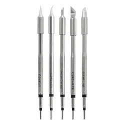 C245 Integrated Soldering Iron Tip Heating Core Efficient Heat Conduction For JBC Soldering Station C245-3C C245-IS C245-3.2K