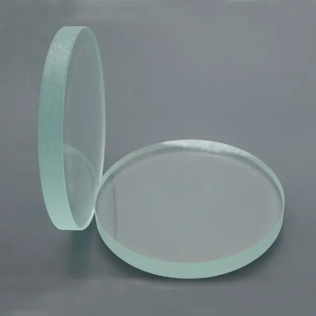 1PCS 55 60 65 70mm Armoured tempering glass toughened glass stalinite