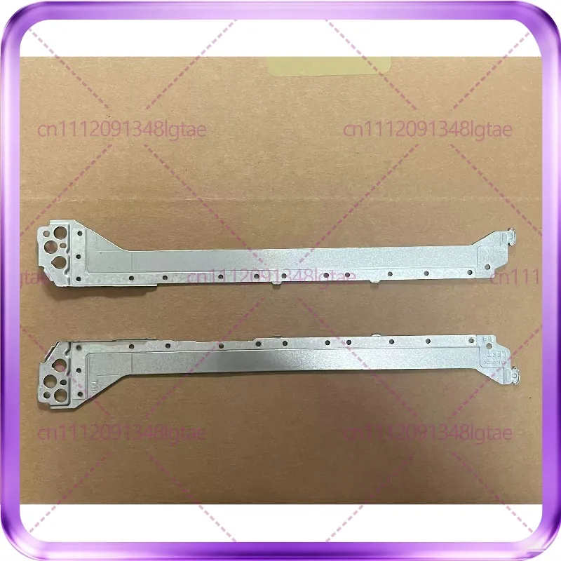 New For Dell Vostro Inspiron 3511 3515 3520 3521 3525 3530 3535 Screen Left and Right Fixed Screen Holder 04RN5K 074TK4