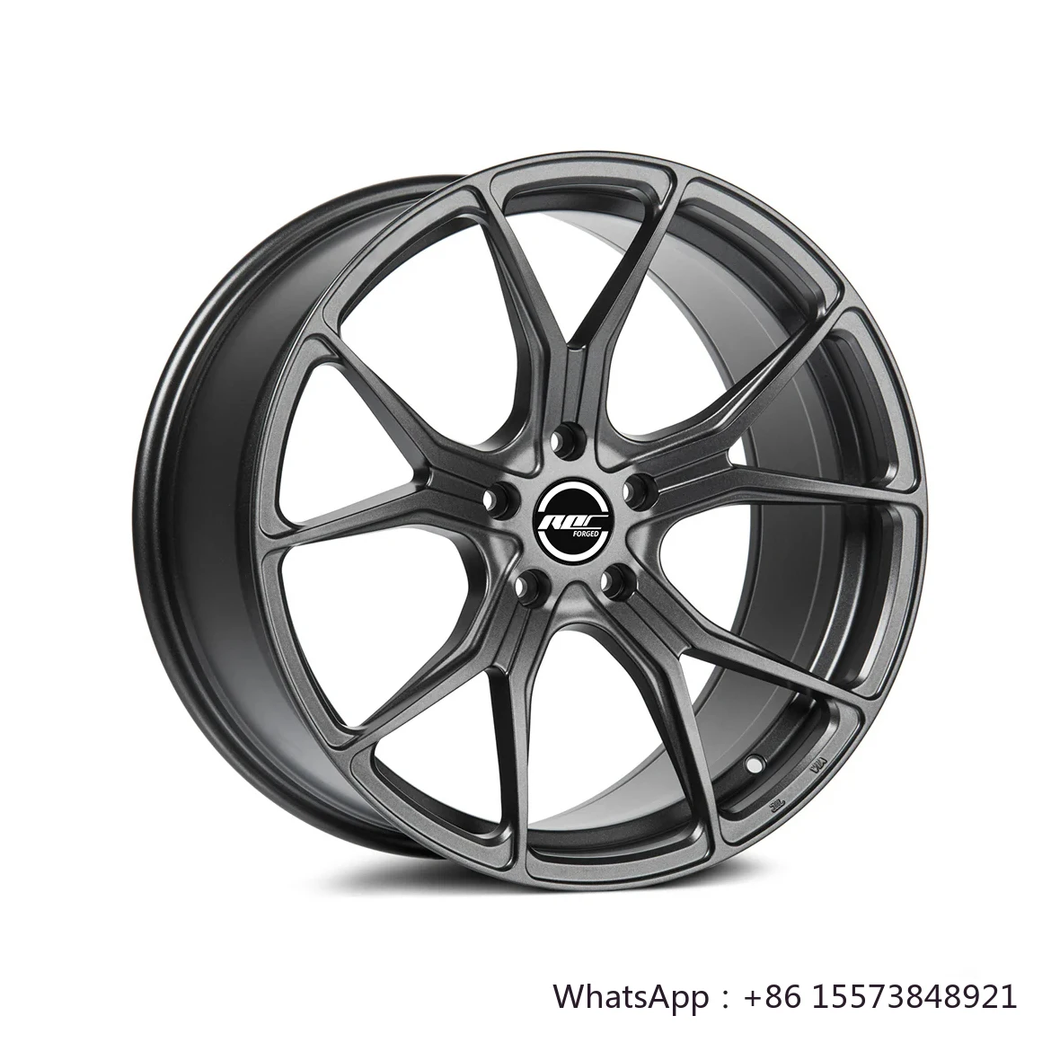 

Custom 5 Spoke Forged Wheels 6061 T6 Alloy 5x112 Rims 20 Inch Wheels for M4 G82 G83