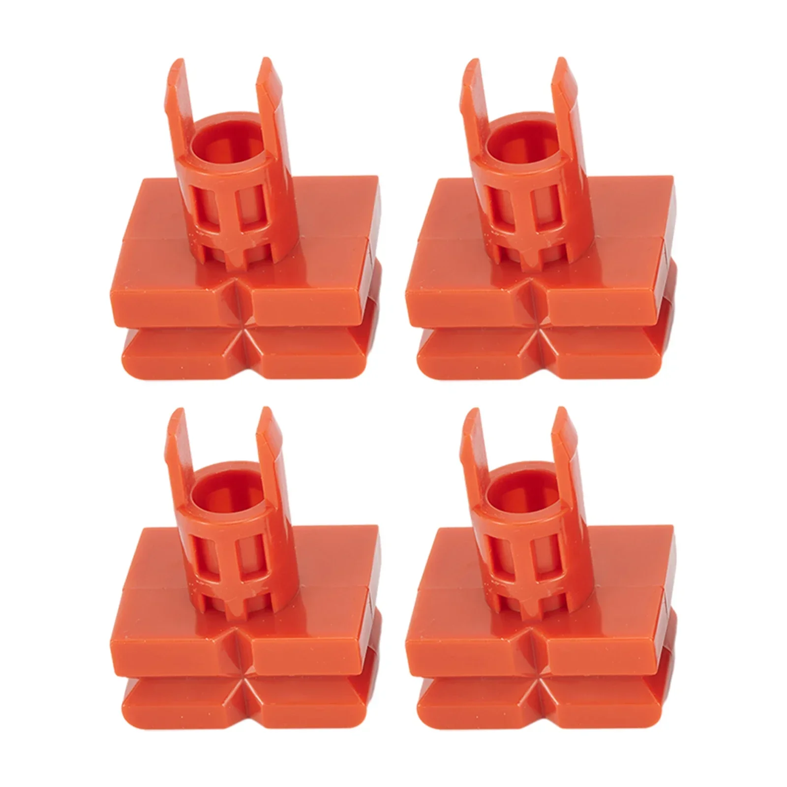 

4 шт. колышек для BlackDecker 79-010-4 79-028 79-032 79-032 79-032 колышки для рабочих работ, крючок с поворотной ручкой, аксессуары для садовой мастерской