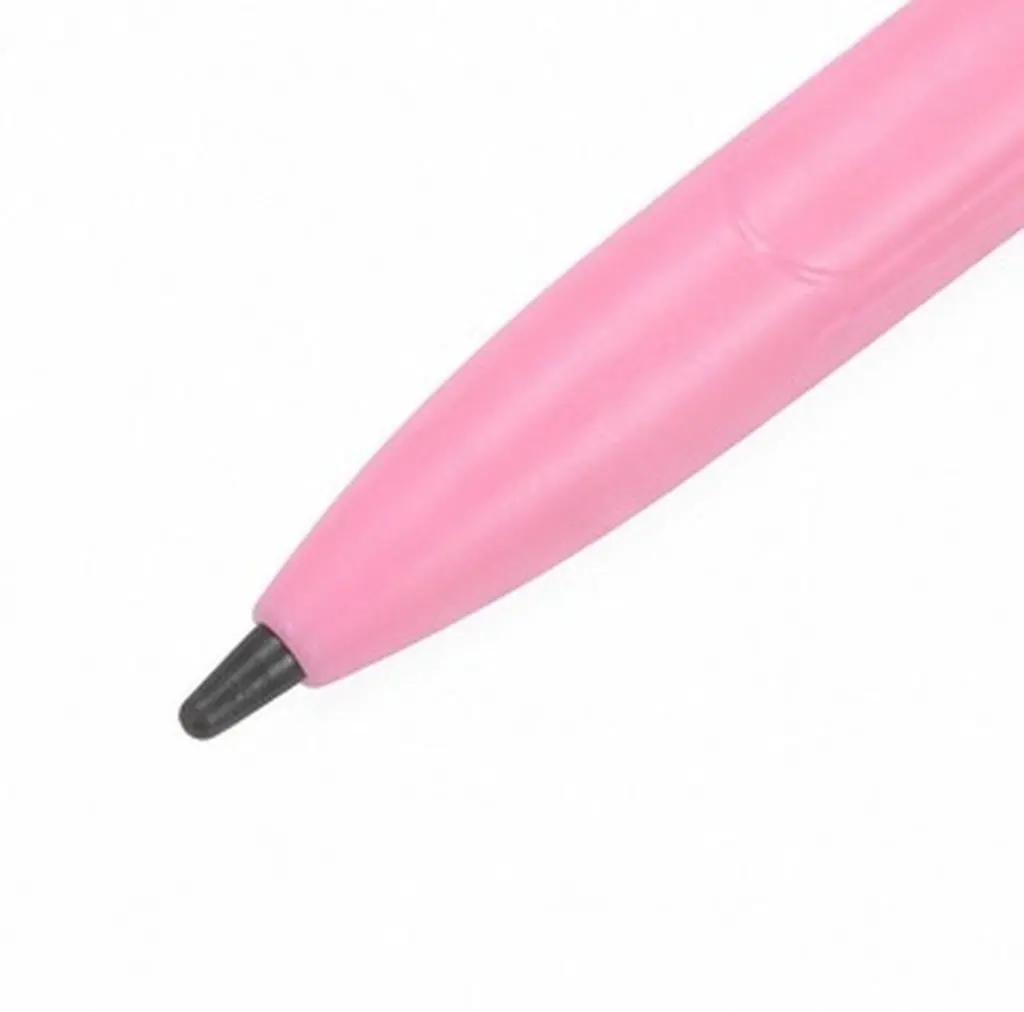 6 pcs Stylus Pen Capacitive Halloween Christmas New Year Drawing Tablet Pens Art Student LCD Writing