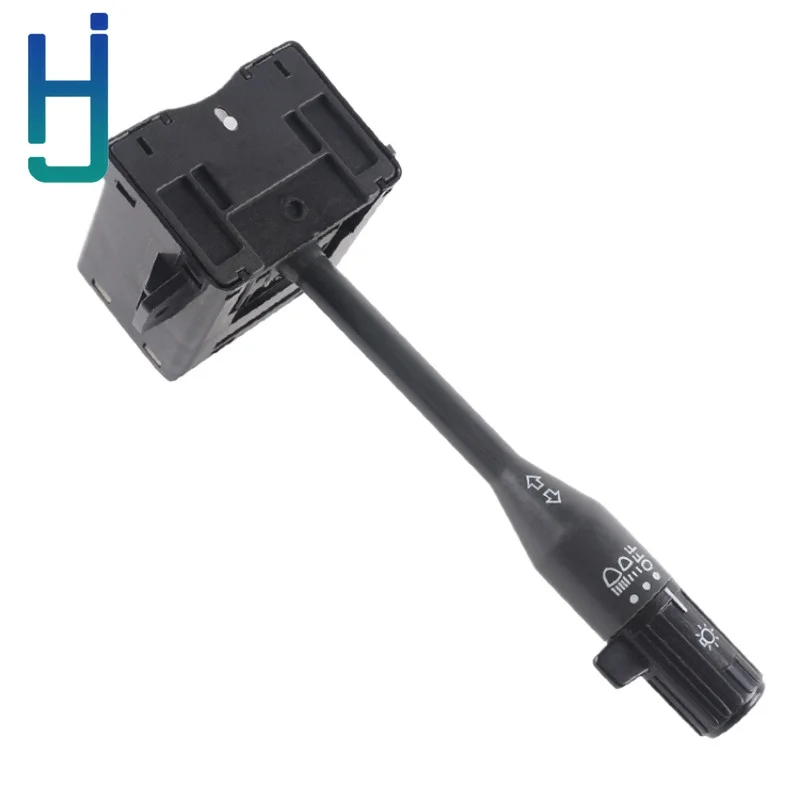 

25540D4500 Steering Lights Switch Headlight Turn Signal Switch for 86-93 Nissan D21 Hardbody Pickup 25540G5770