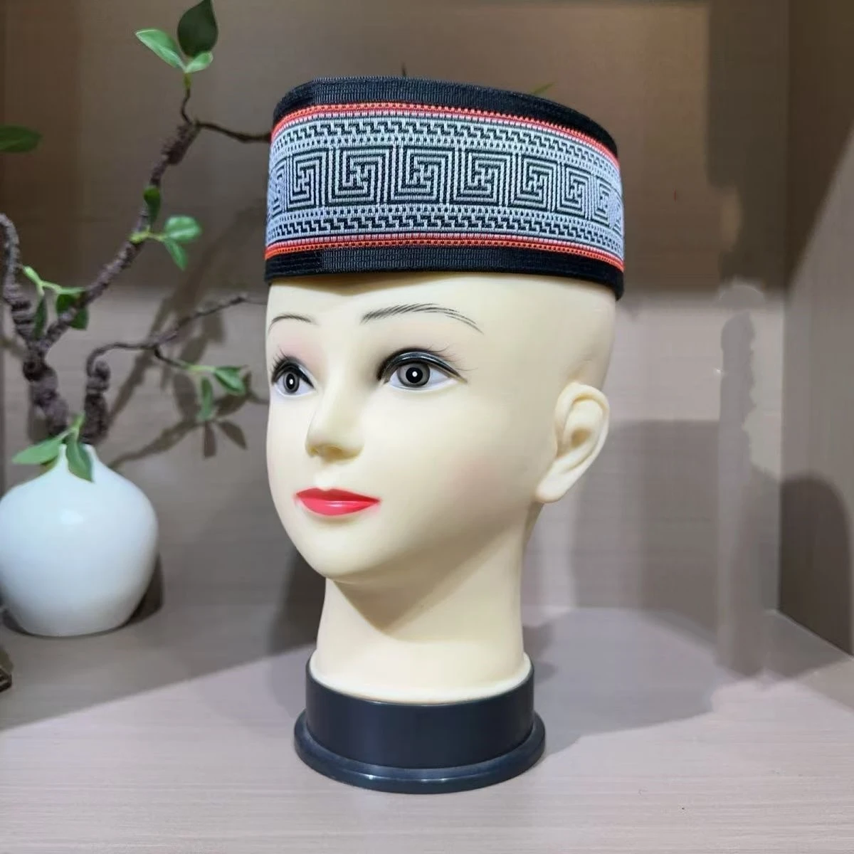 Free Shipping Malaysian Boat Caps For Men Clothing Muslim Hat Turkey Tax Kipa Kufi Saudi Islamic Prayer Luxury Summer Mesh 03601