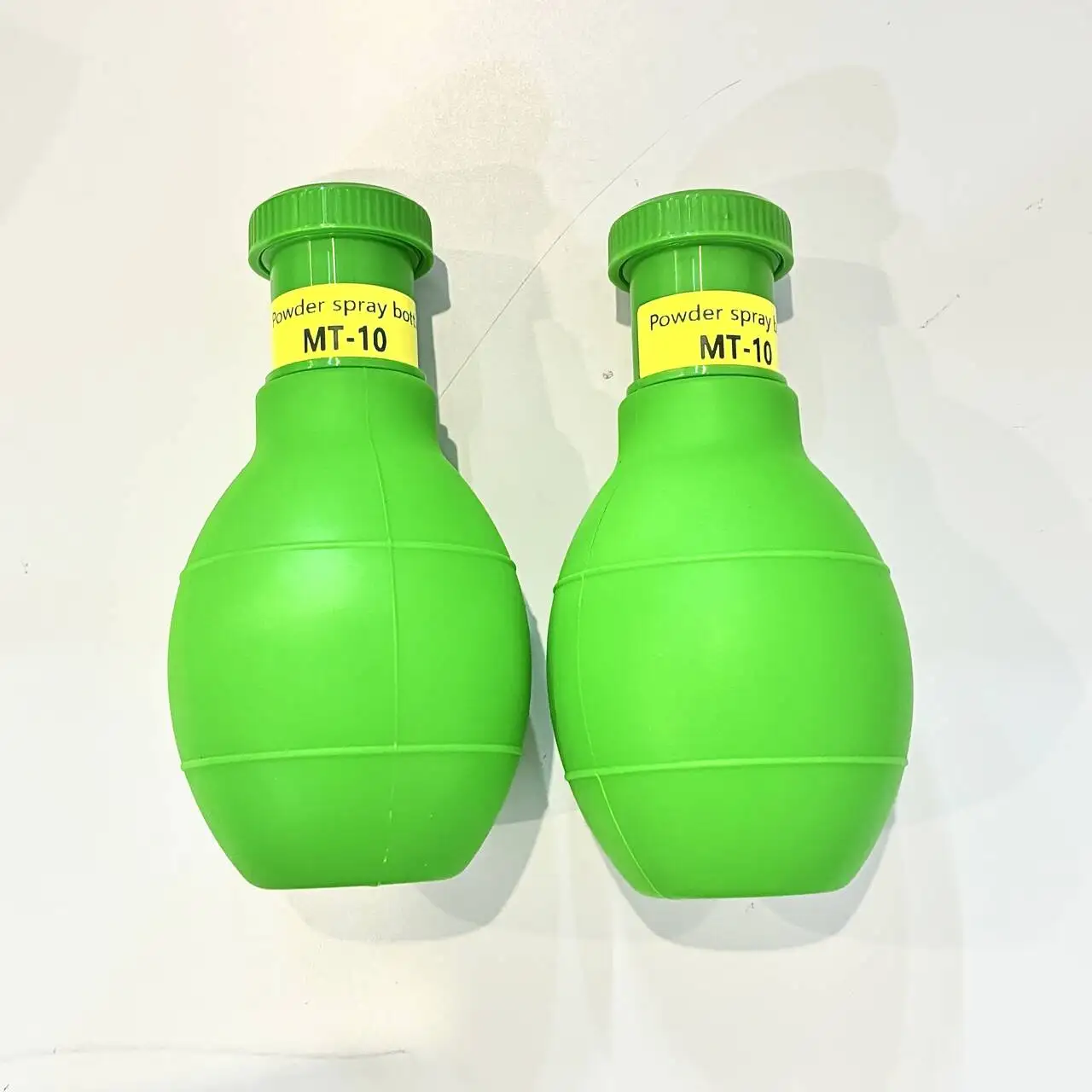 HUATEC Dry Powder Applicator