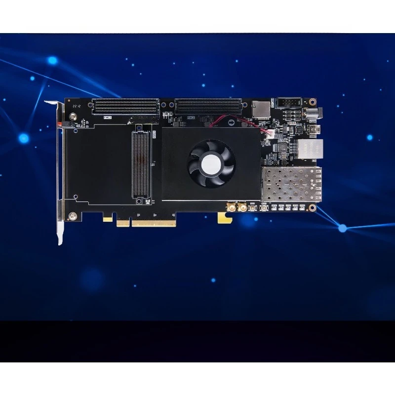 

Xilinx Kintex UltraScale PCIE XCKU060 040