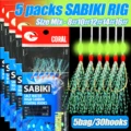 Size Mix   5Packs