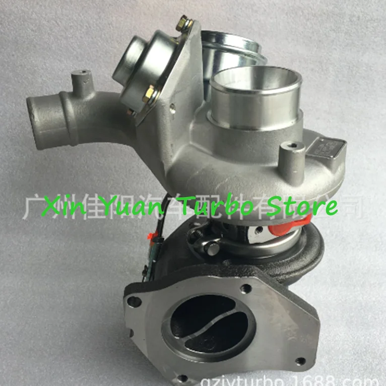 TD04 49377-07303 4937707301 4937707300 8200396687 Turbocharger Vel Satis F4R796 F4R-760 F4R-761 F4R-794 F4R-795 F4R-797 DCI 2.0L