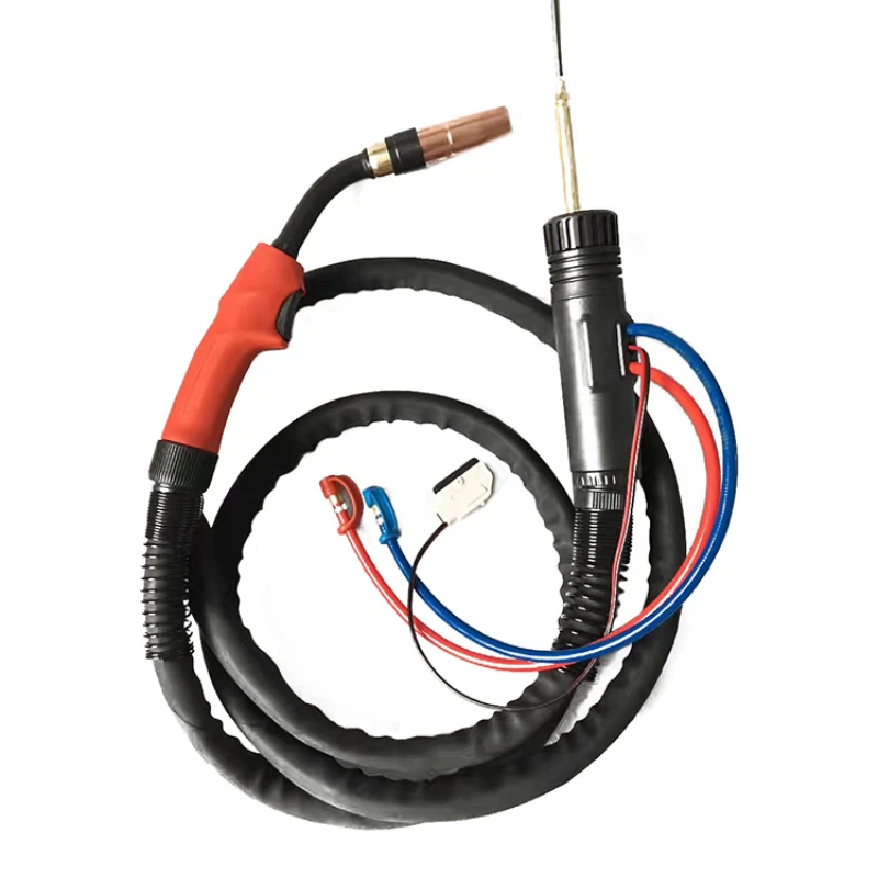 Fronius water cooling AW5000 mig welding torch