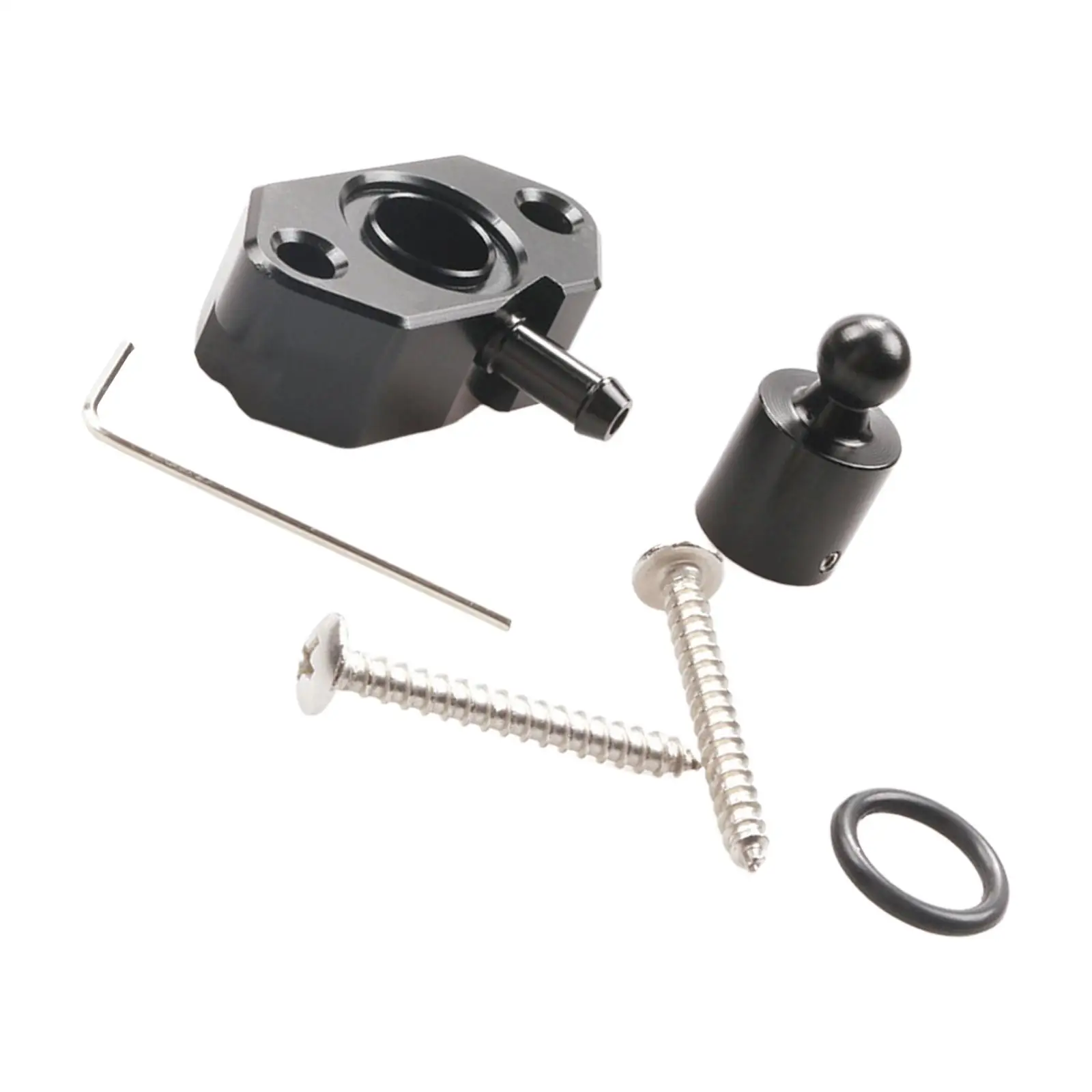 Turbo Boost Tap Ada…