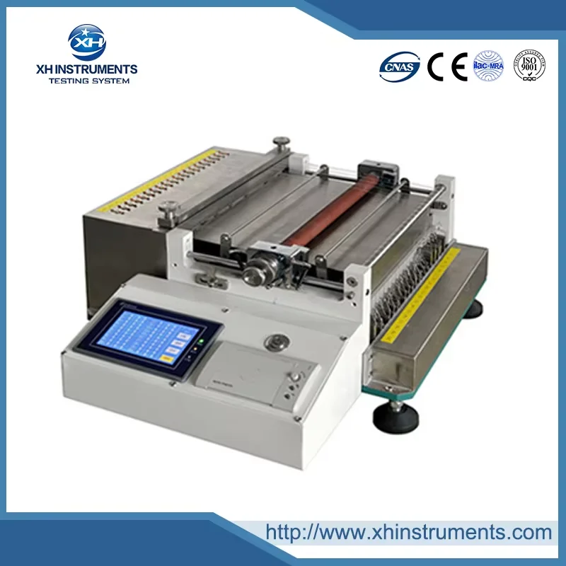 Yarn Abrasion Tester