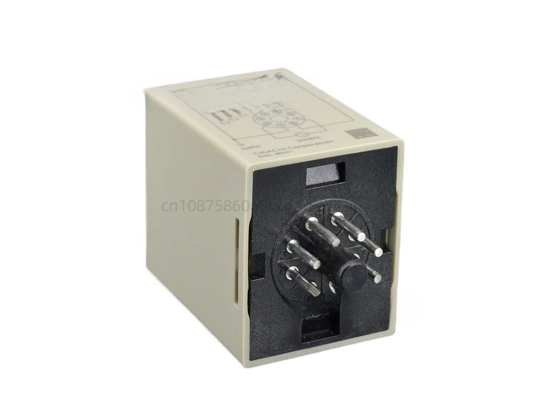 Liquid Level Controller C61F-GP Water Level Relay