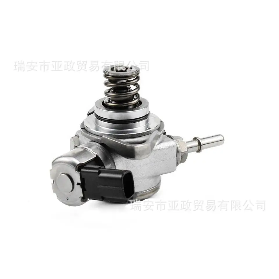 

166307214R 166305283R 166304016R For Nissan Qashqai high pressure fuel pump