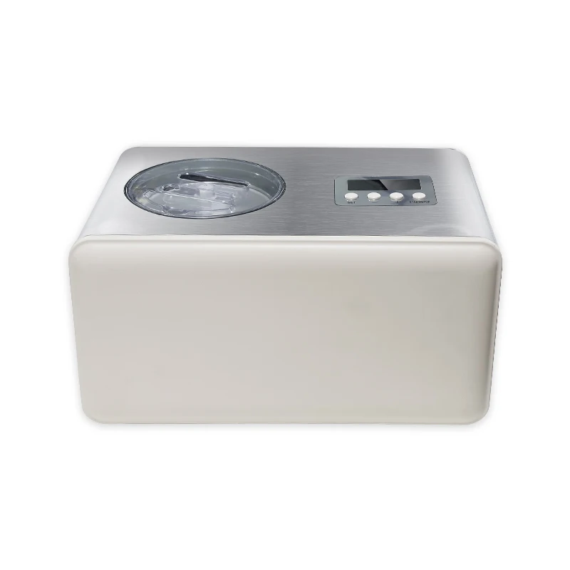 

Home Use Small Ice Cream Maker 2L Gelato Soft Mini Ice Cream Maker Machine